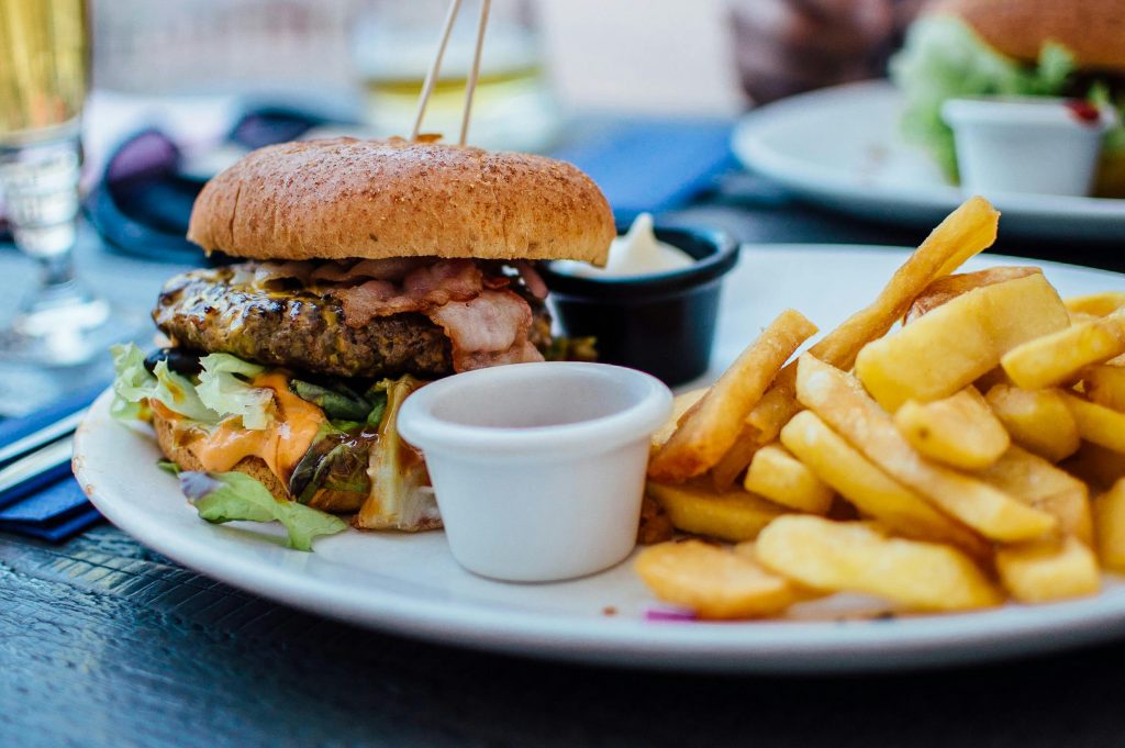 Best Cafe Offers in Pune