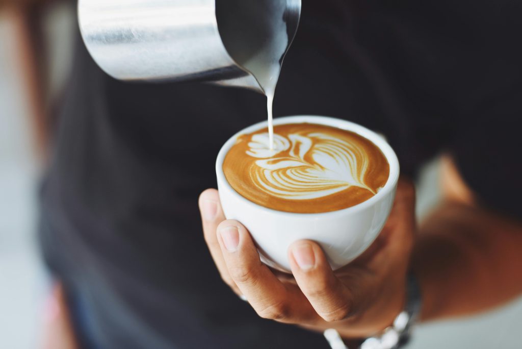 katta coffee and kitchen